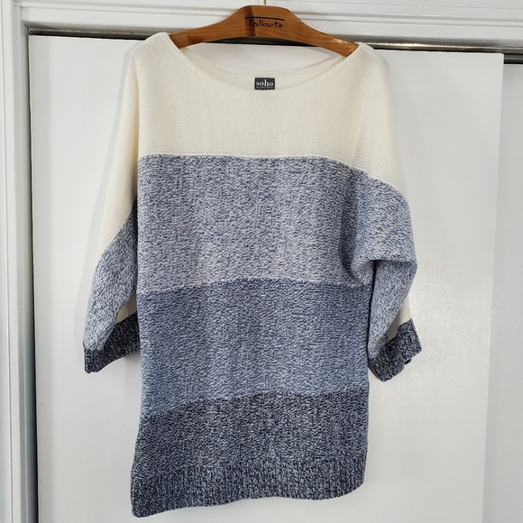 New York & Company Sweaters - Women's New York & Company soho sweater - size S